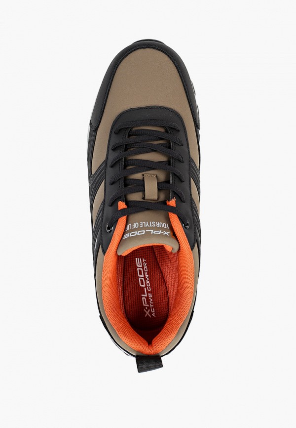 фото Кроссовки x-plode