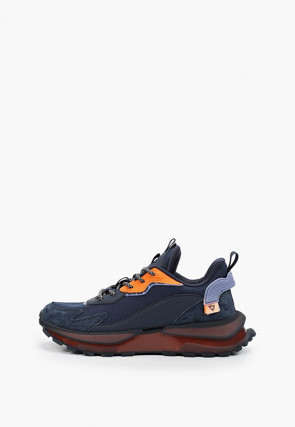 фото Кроссовки x-plode