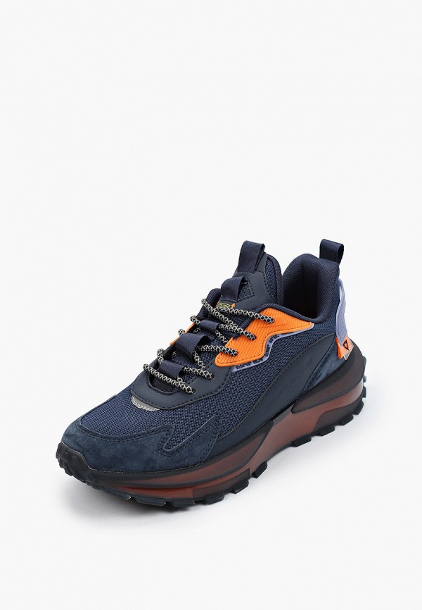 фото Кроссовки x-plode