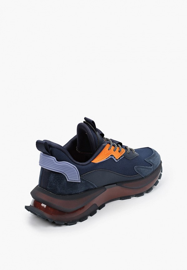 фото Кроссовки x-plode