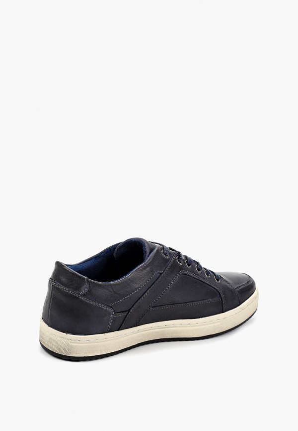 фото Кеды o-live naturalle