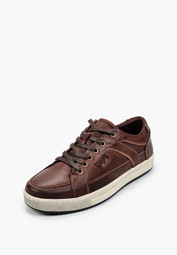 фото Кеды o-live naturalle