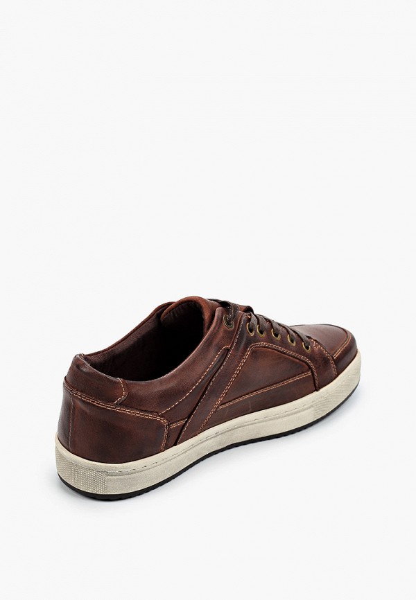 фото Кеды o-live naturalle