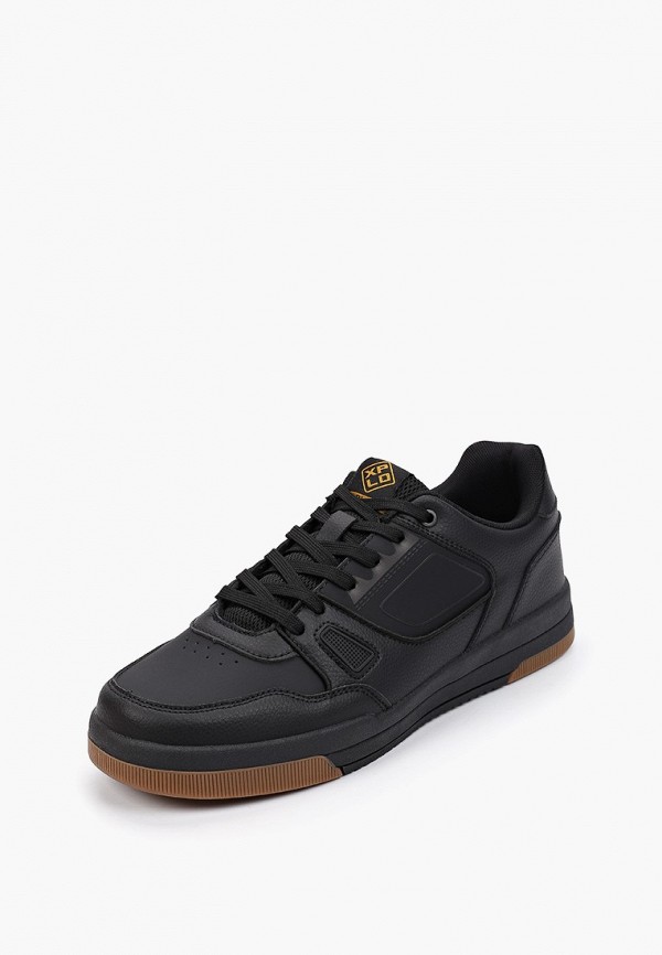 фото Кеды x-plode