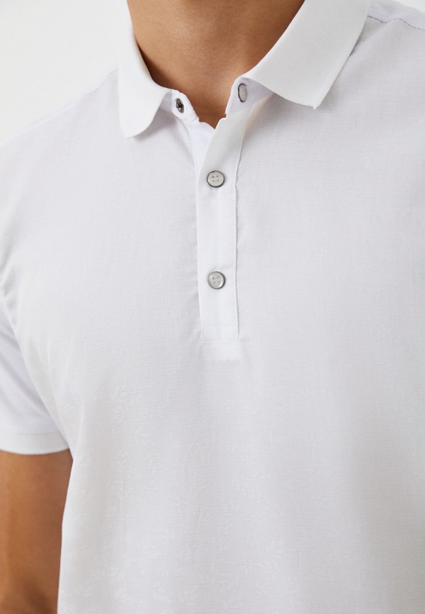 фото Поло troy collezione