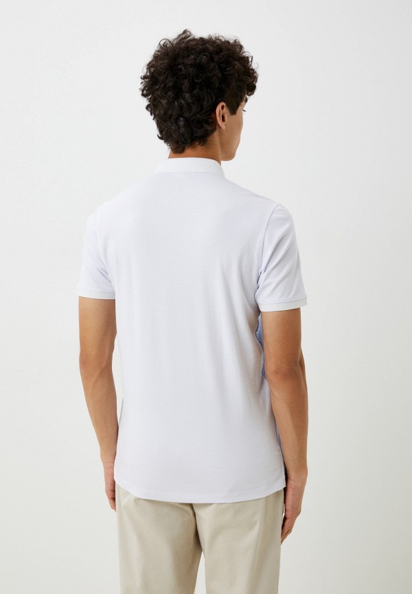 фото Поло troy collezione