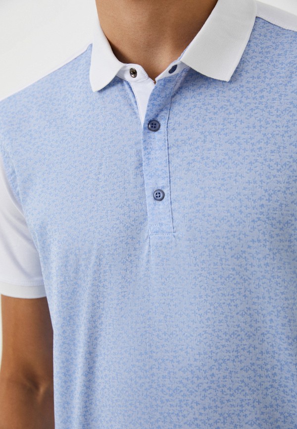 фото Поло troy collezione