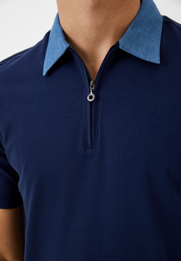 фото Поло troy collezione