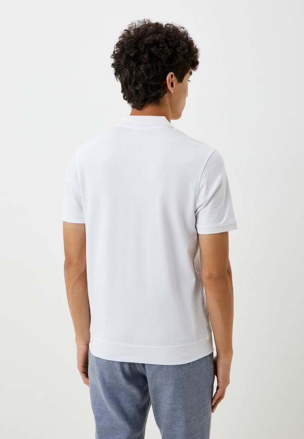 фото Поло troy collezione