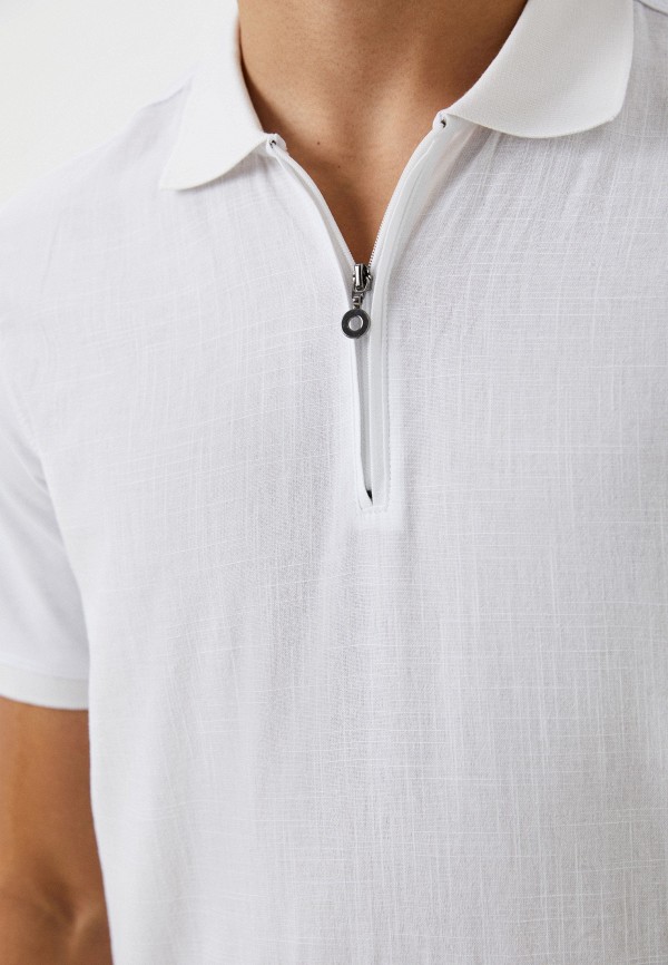 фото Поло troy collezione