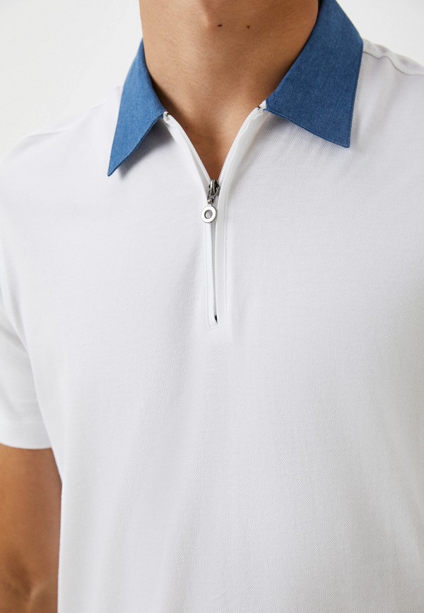 фото Поло troy collezione