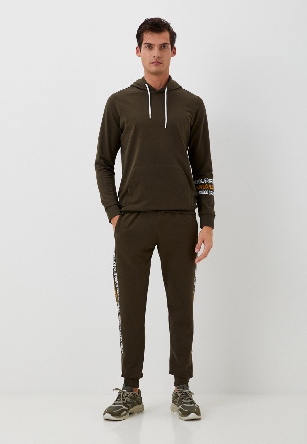 фото Брюки спортивные bawer