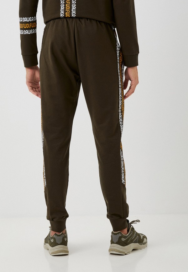 фото Брюки спортивные bawer