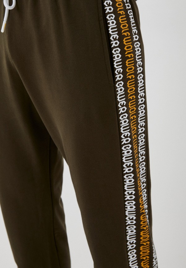 фото Брюки спортивные bawer