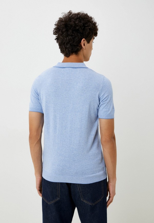 фото Поло troy collezione