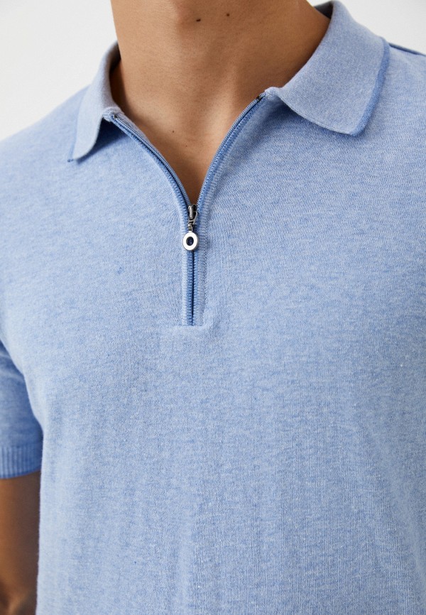 фото Поло troy collezione