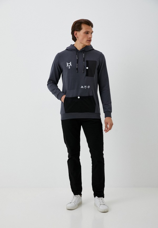 фото Худи bawer