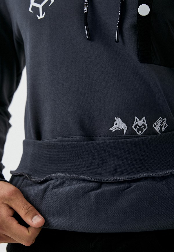 фото Худи bawer