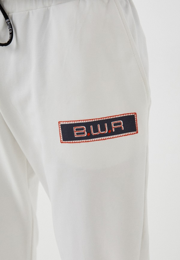 фото Брюки спортивные bawer
