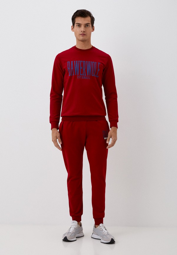 фото Брюки спортивные bawer