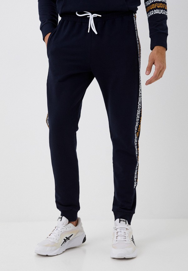 фото Брюки спортивные bawer