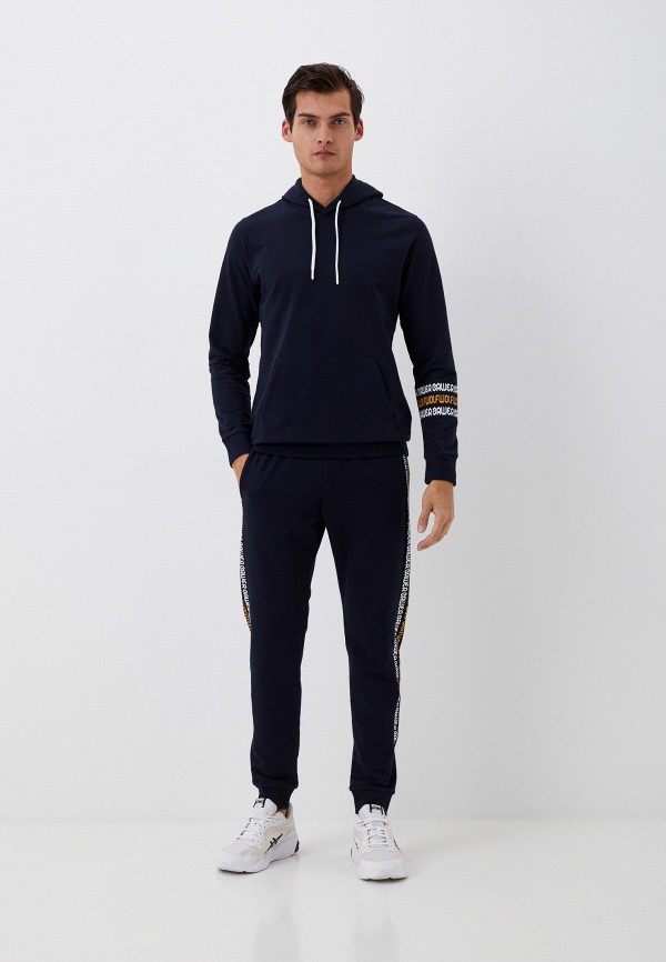 фото Брюки спортивные bawer