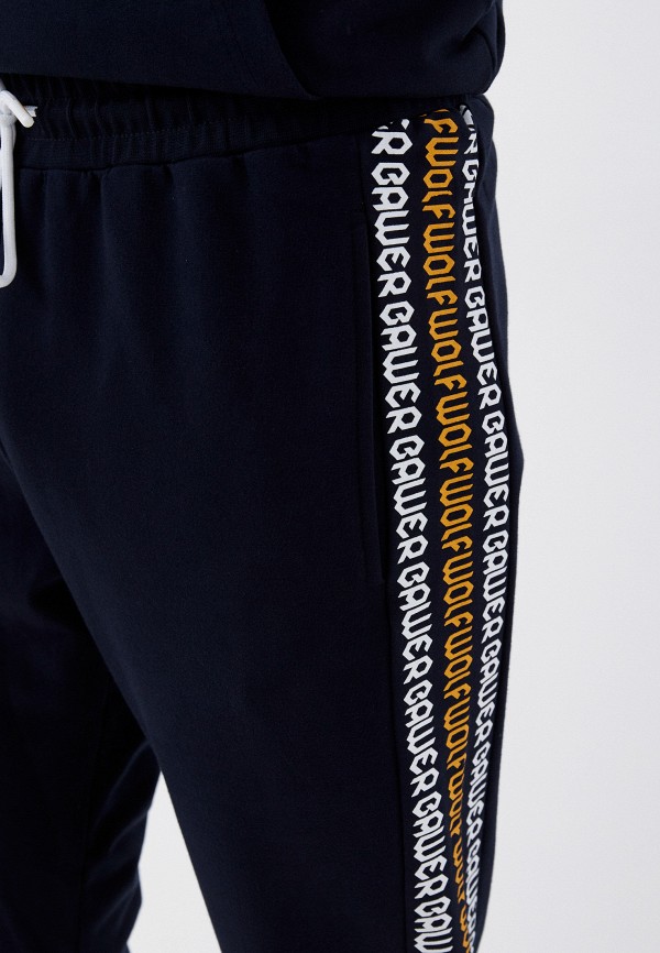 фото Брюки спортивные bawer