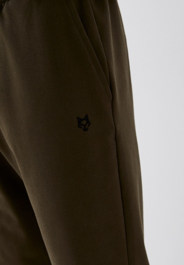 фото Брюки спортивные bawer