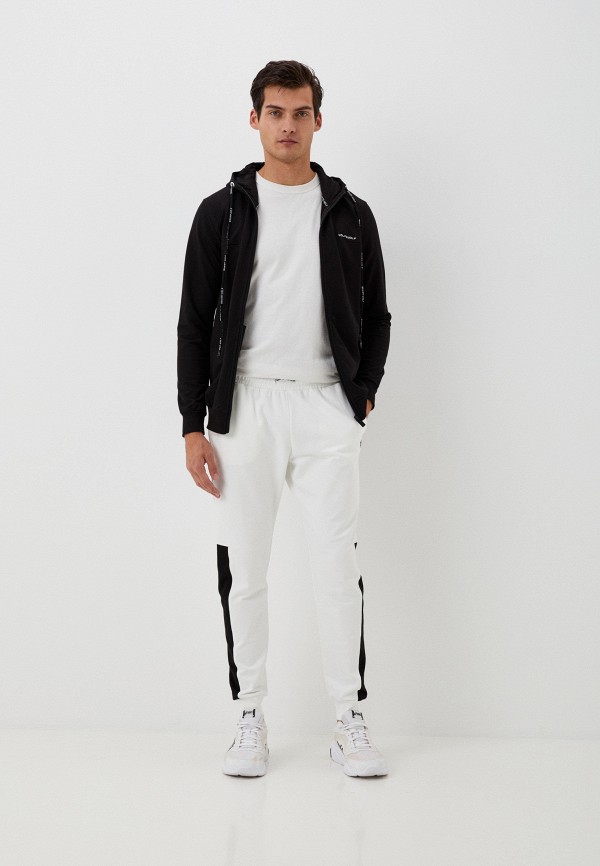 фото Толстовка bawer