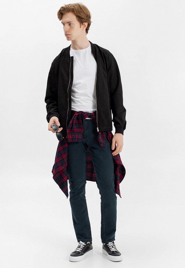 фото Джинсы jst