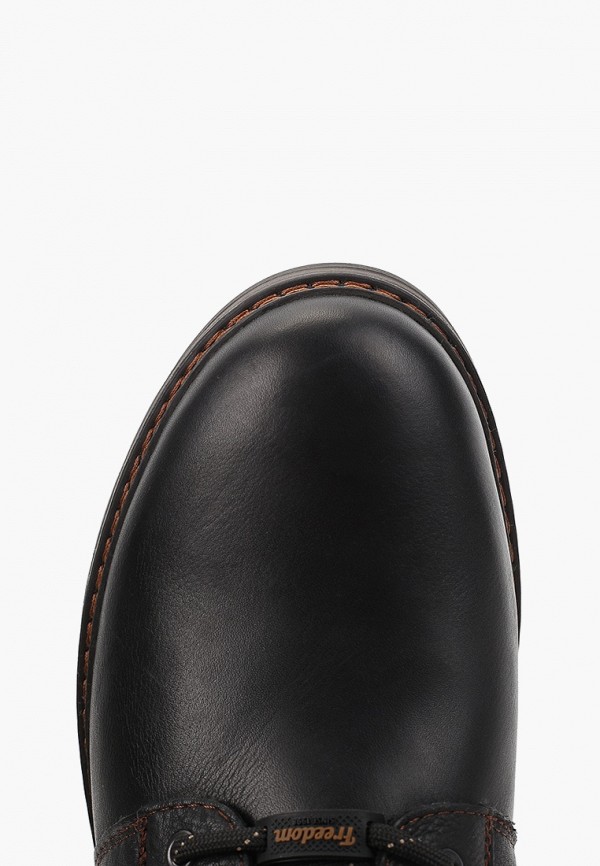 фото Ботинки nine lines