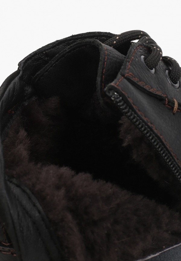 фото Ботинки nine lines