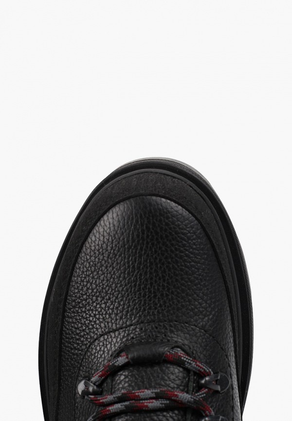 фото Ботинки nine lines