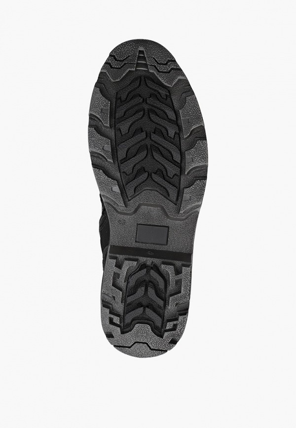 фото Ботинки nine lines