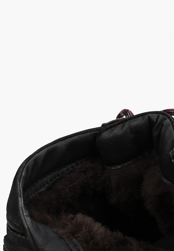 фото Ботинки nine lines