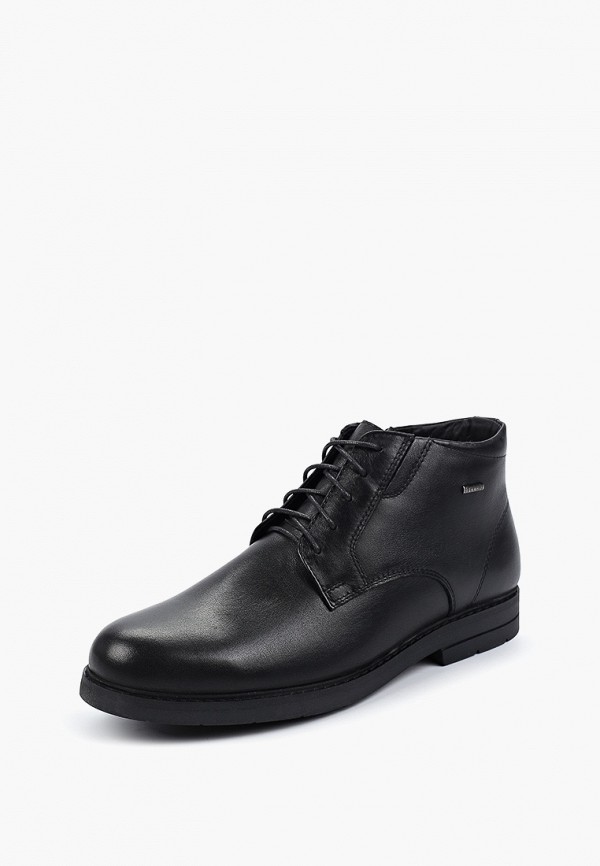 фото Ботинки nine lines