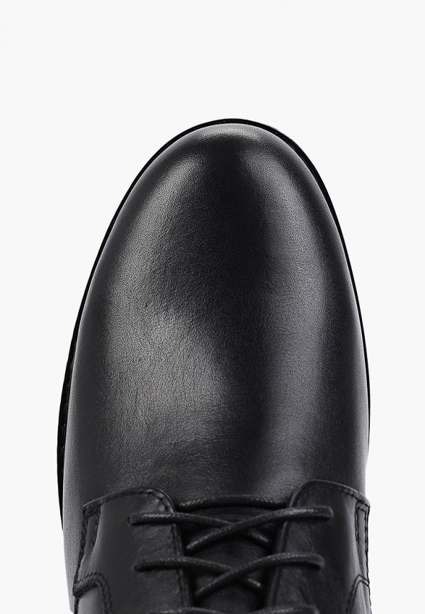 фото Ботинки nine lines