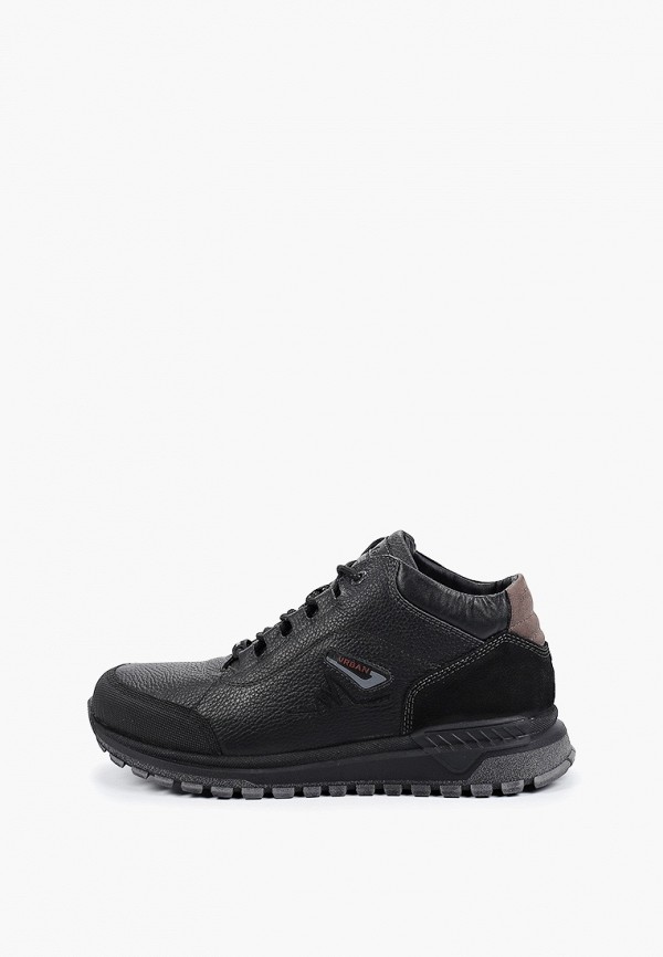 фото Кроссовки nine lines