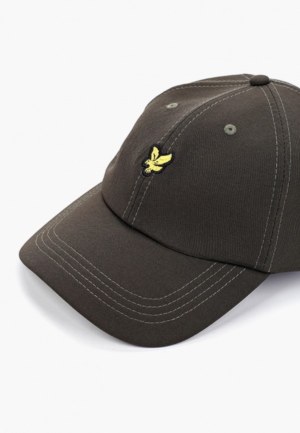 фото Бейсболка lyle & scott