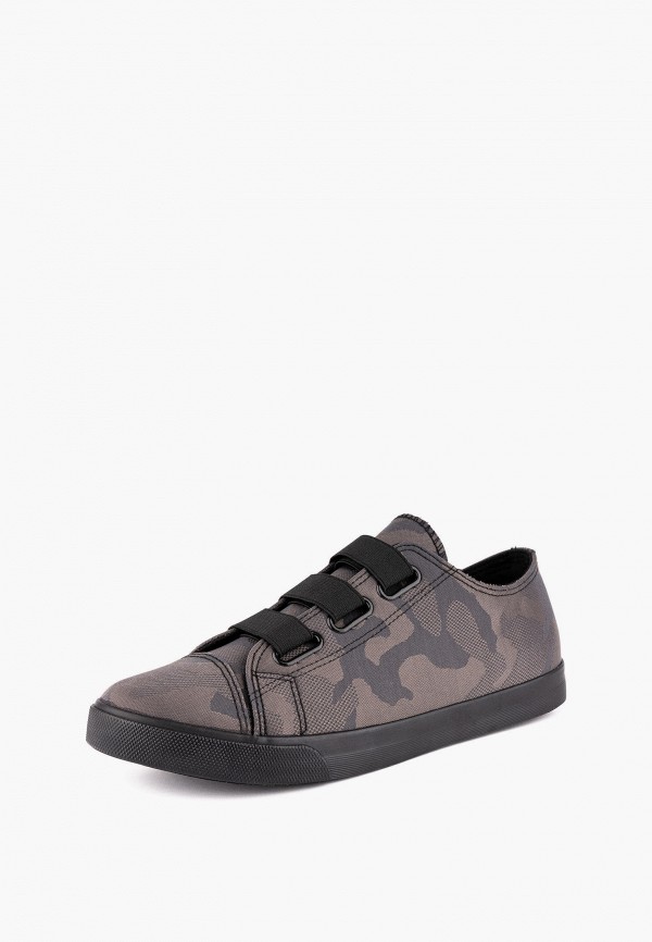 фото Кеды dx