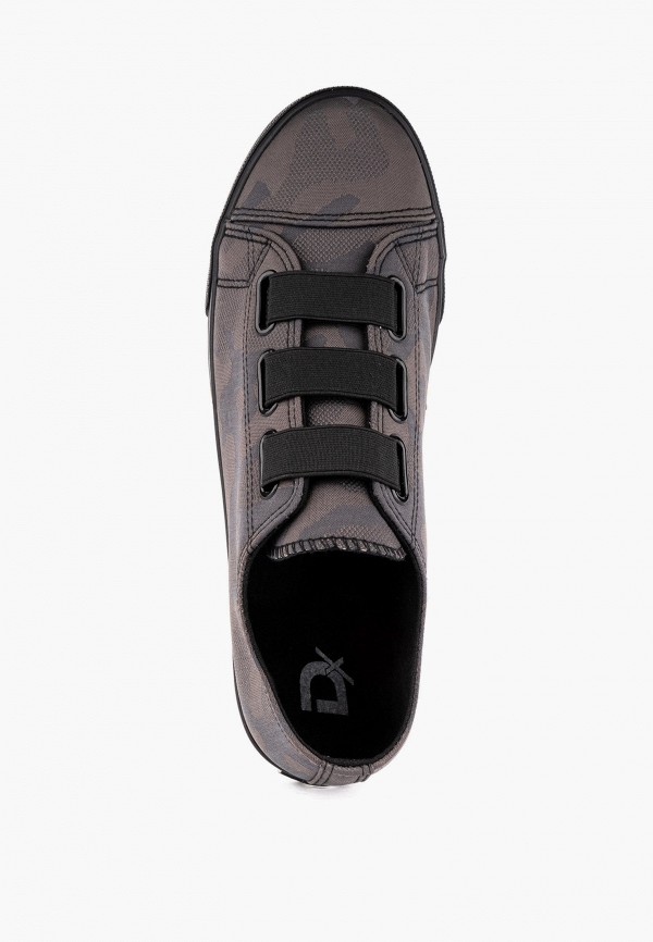 фото Кеды dx