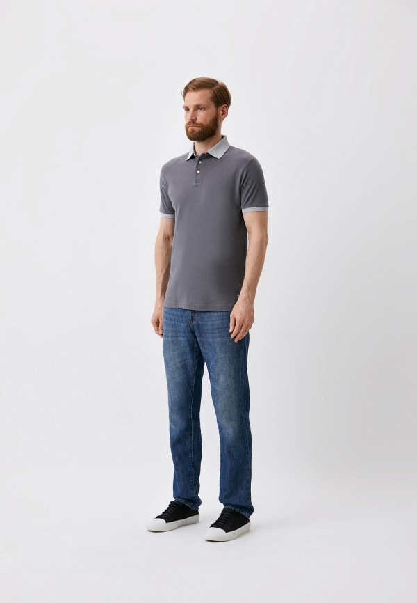 фото Поло hackett london