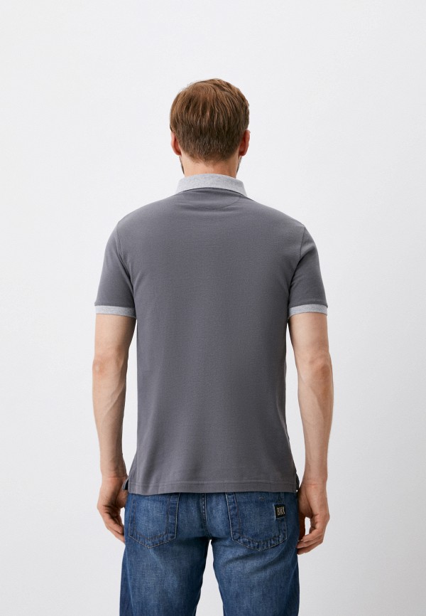 фото Поло hackett london