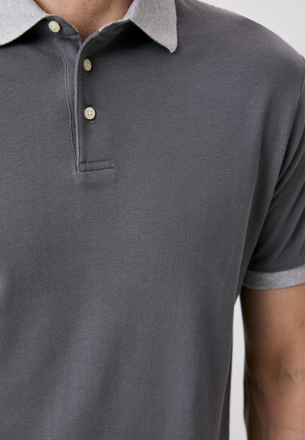 фото Поло hackett london