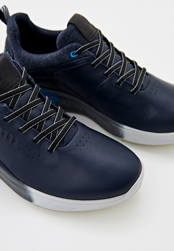 фото Кроссовки ecco