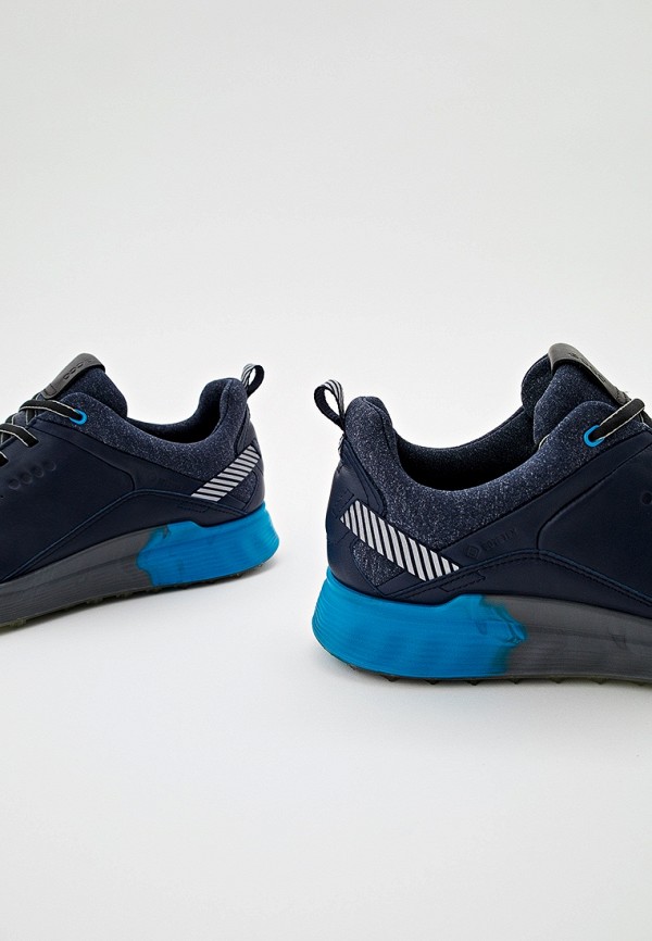 фото Кроссовки ecco