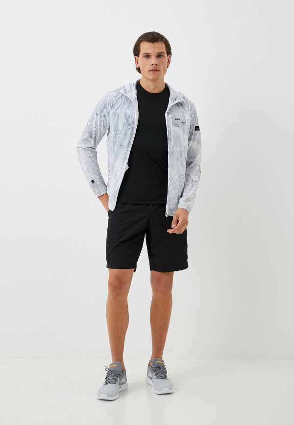 фото Ветровка anta