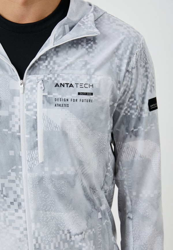 фото Ветровка anta