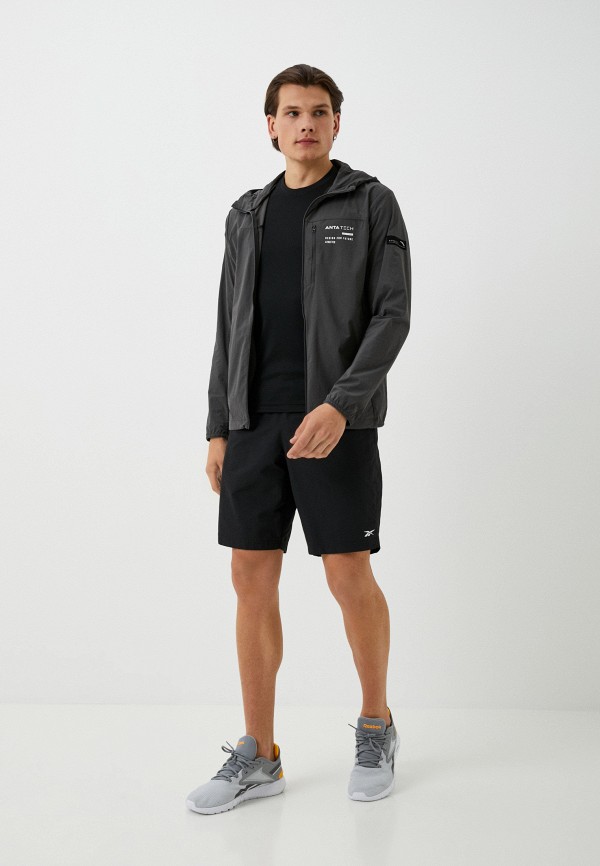 фото Ветровка anta