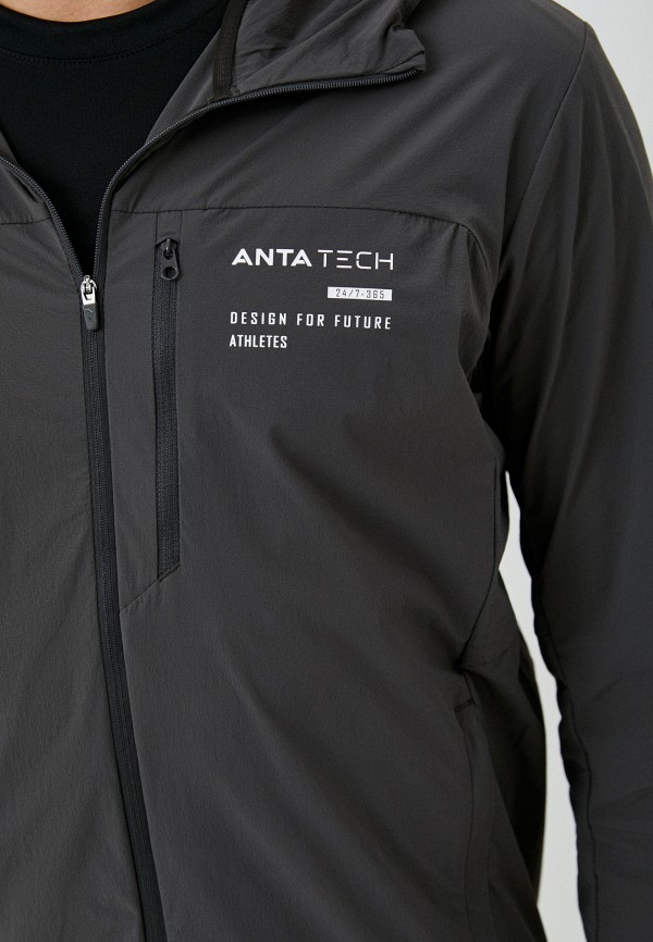 фото Ветровка anta